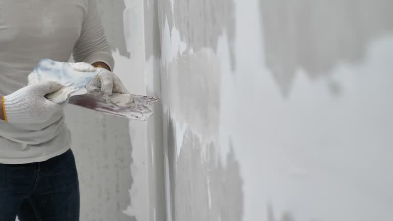 Reliable Madison, SD Painting & Drywall Services Solutions